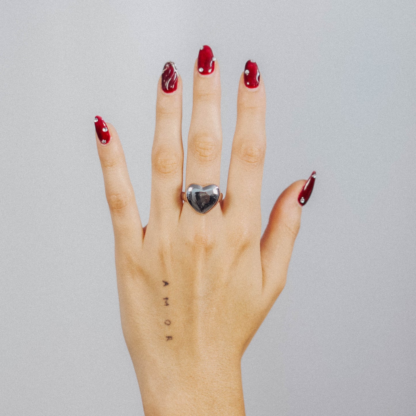 Anillo Selma