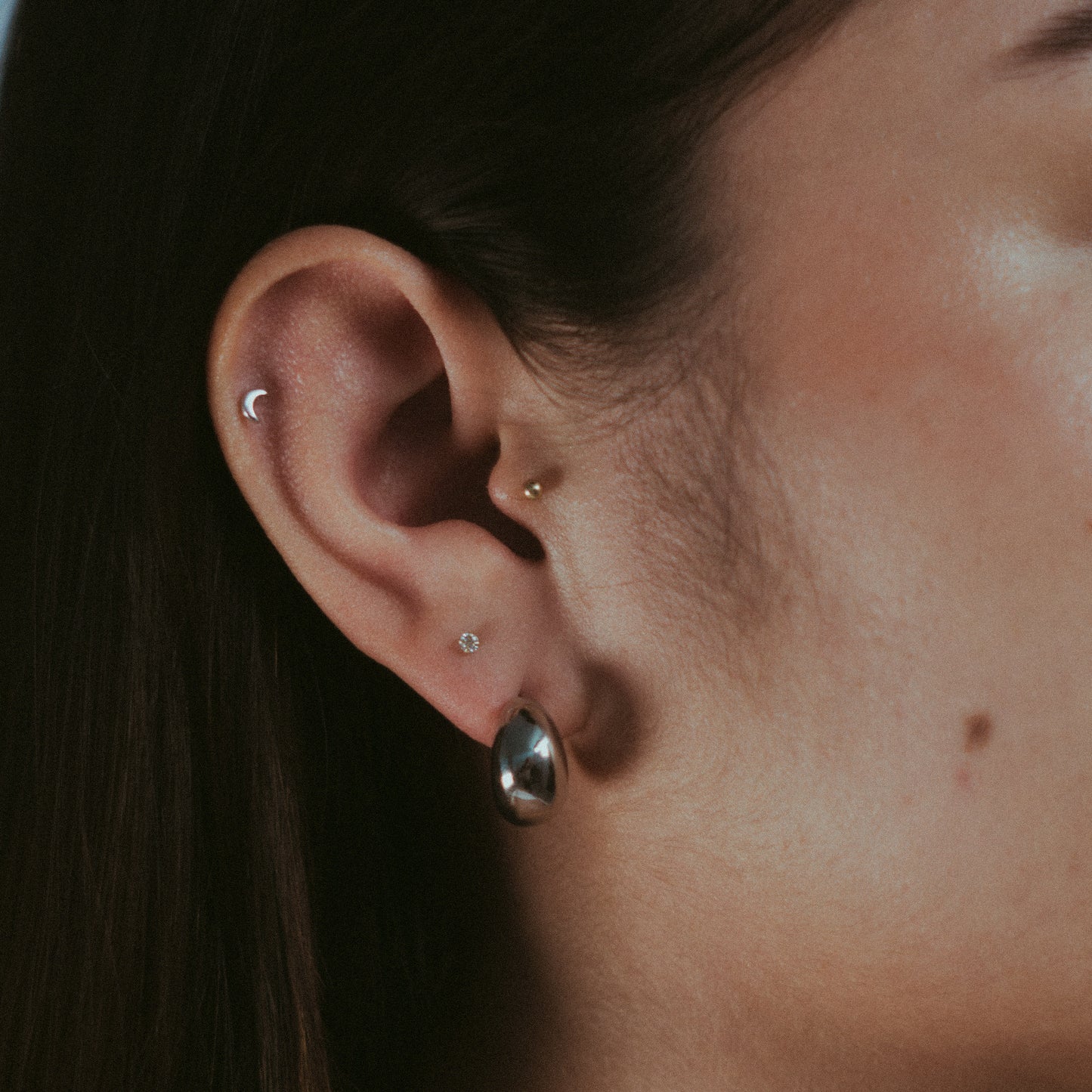 Aretes Madelina