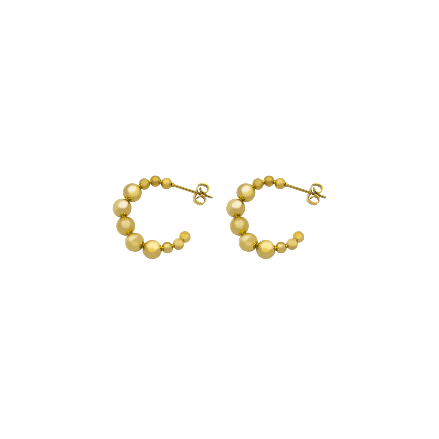 Aretes Severina