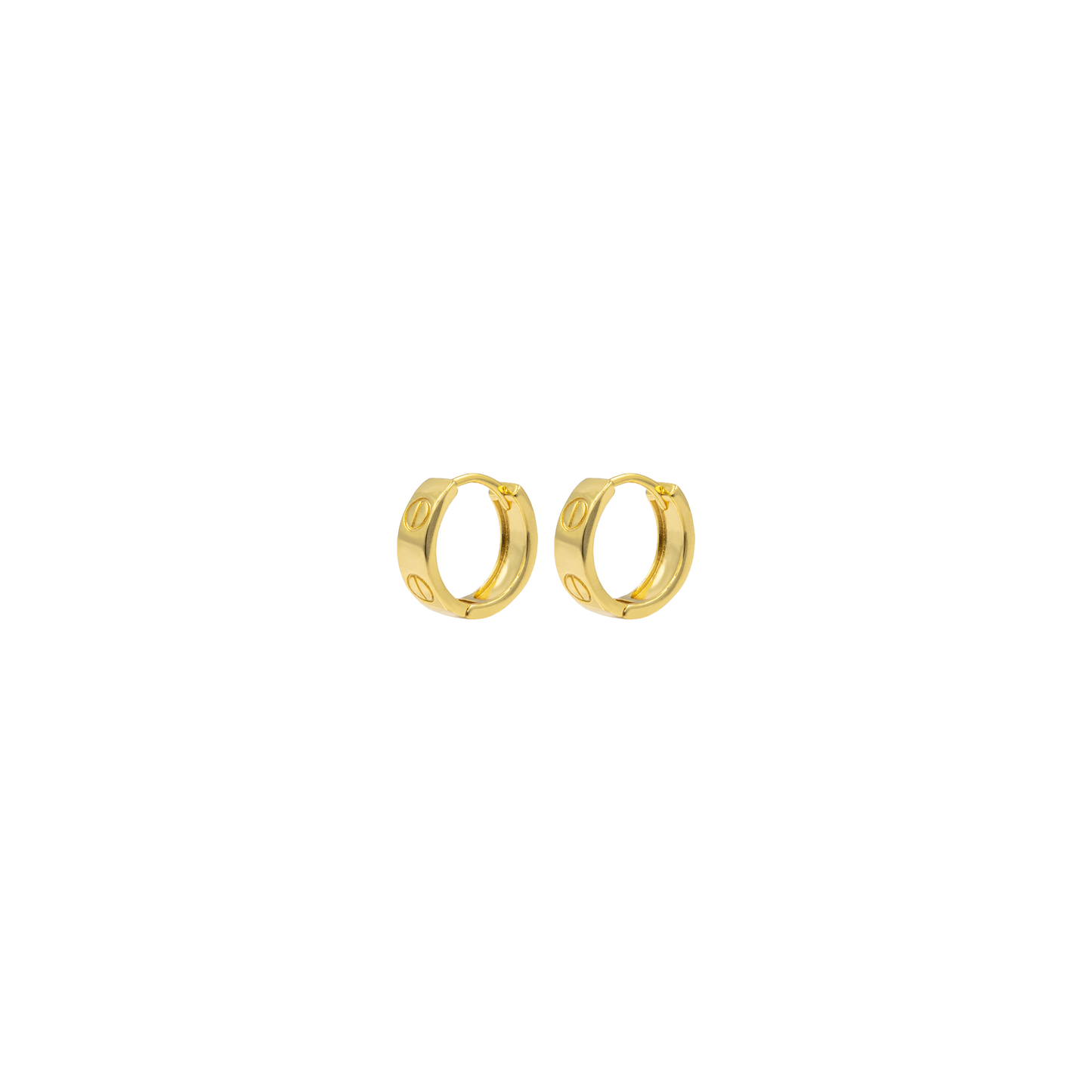 Aretes Joanna
