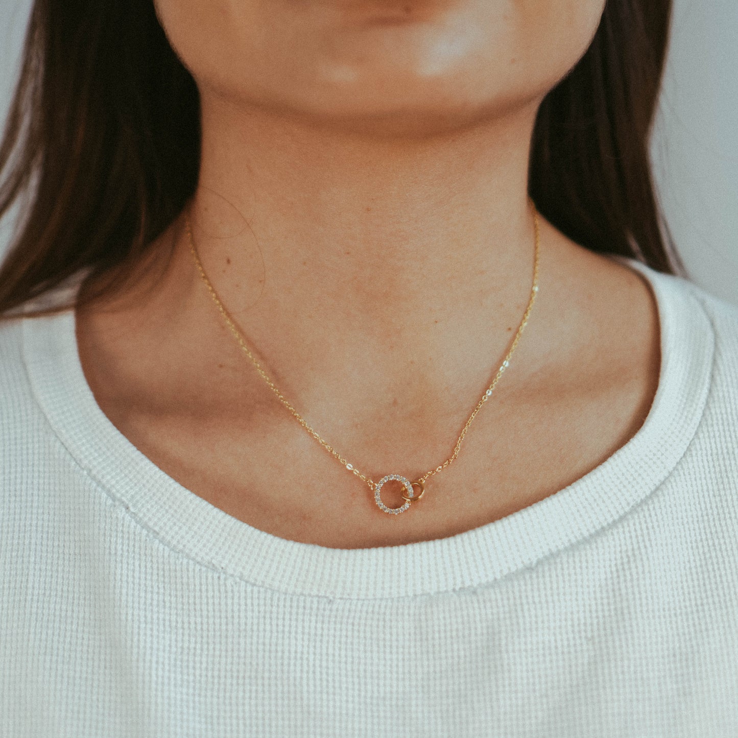 Collar Kina