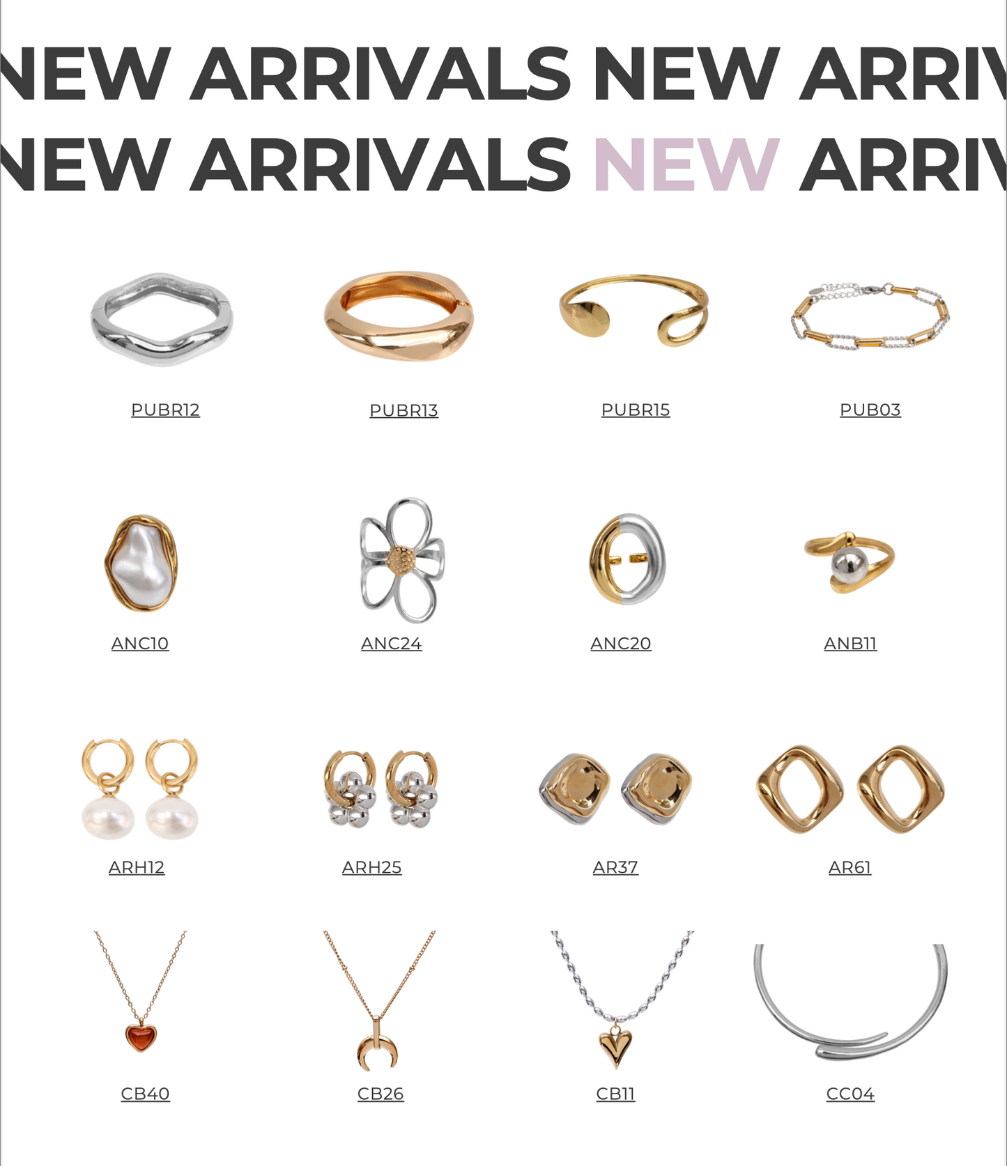 Catalogo Acero y Chapa 18k