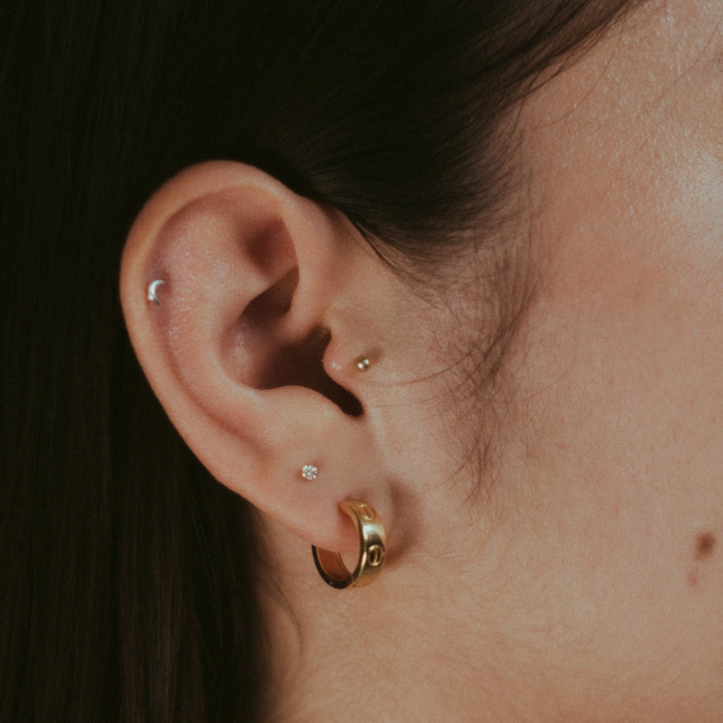 Aretes Joanna