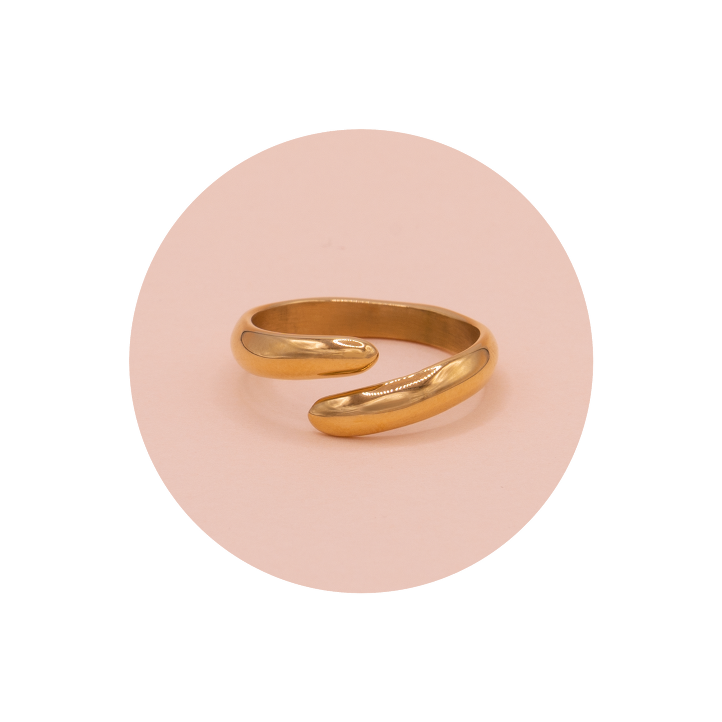 Anillo Sandra