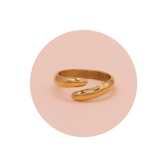 Anillo Sandra
