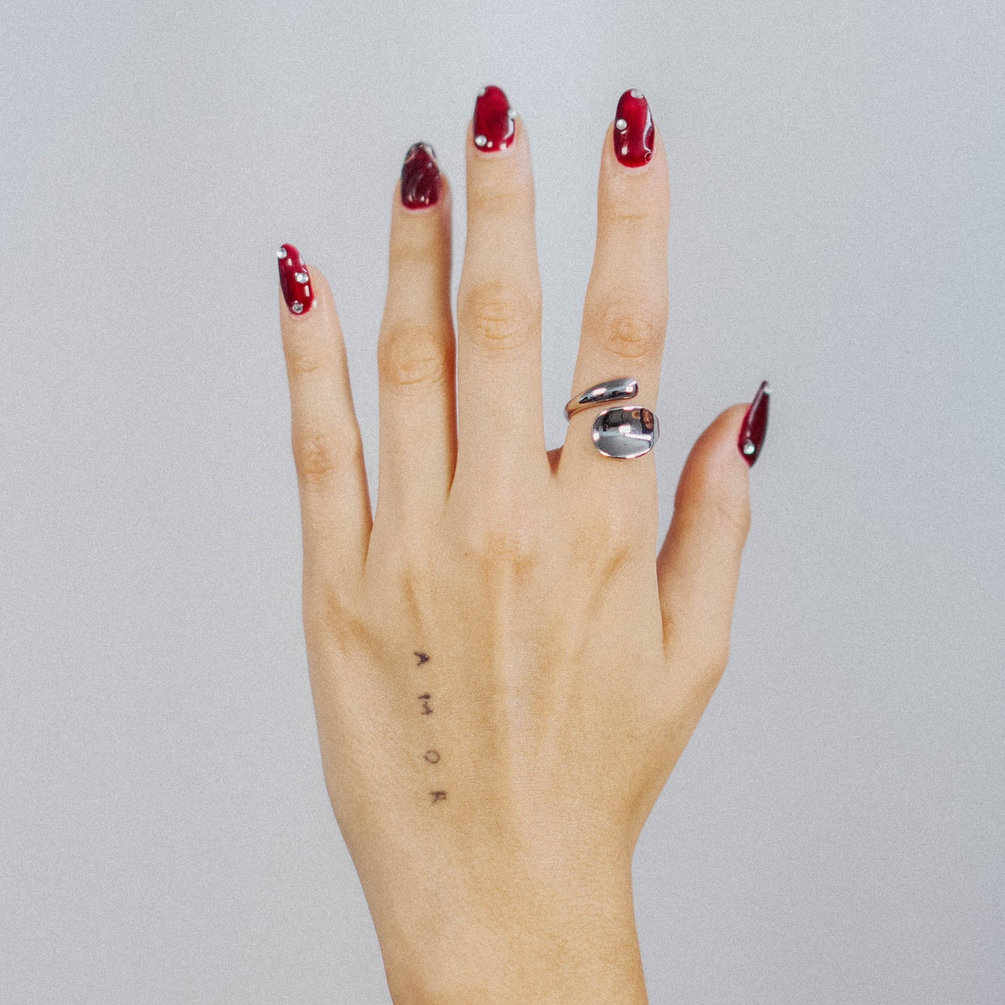 Anillo Marla