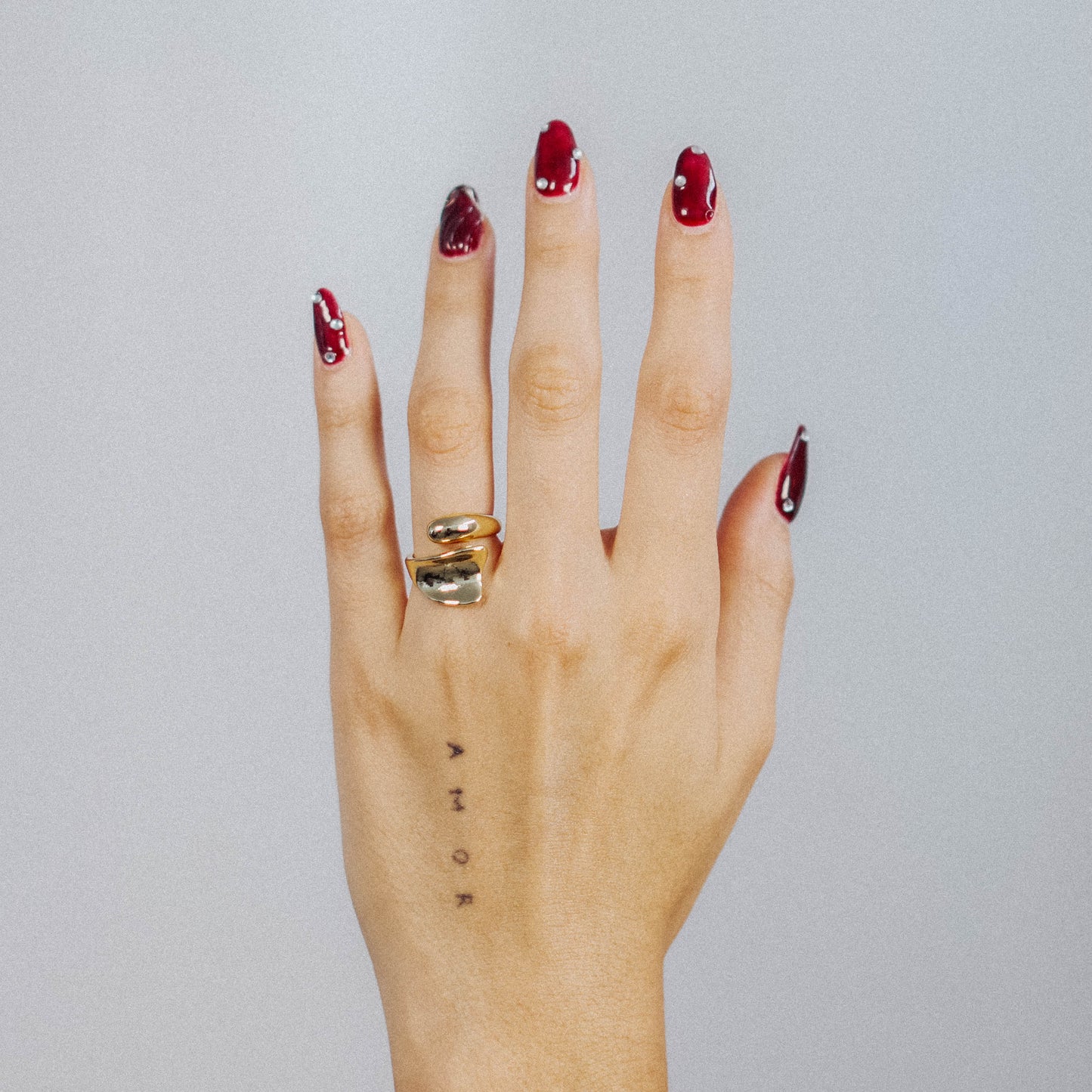 Anillo Angela