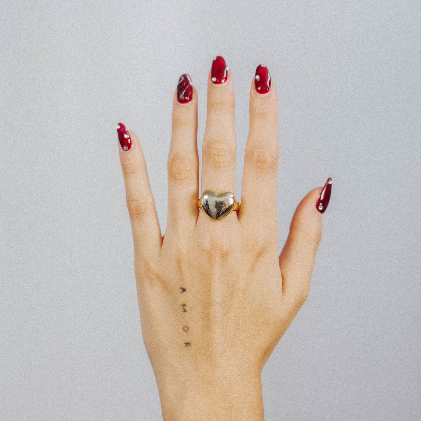 Anillo Selma