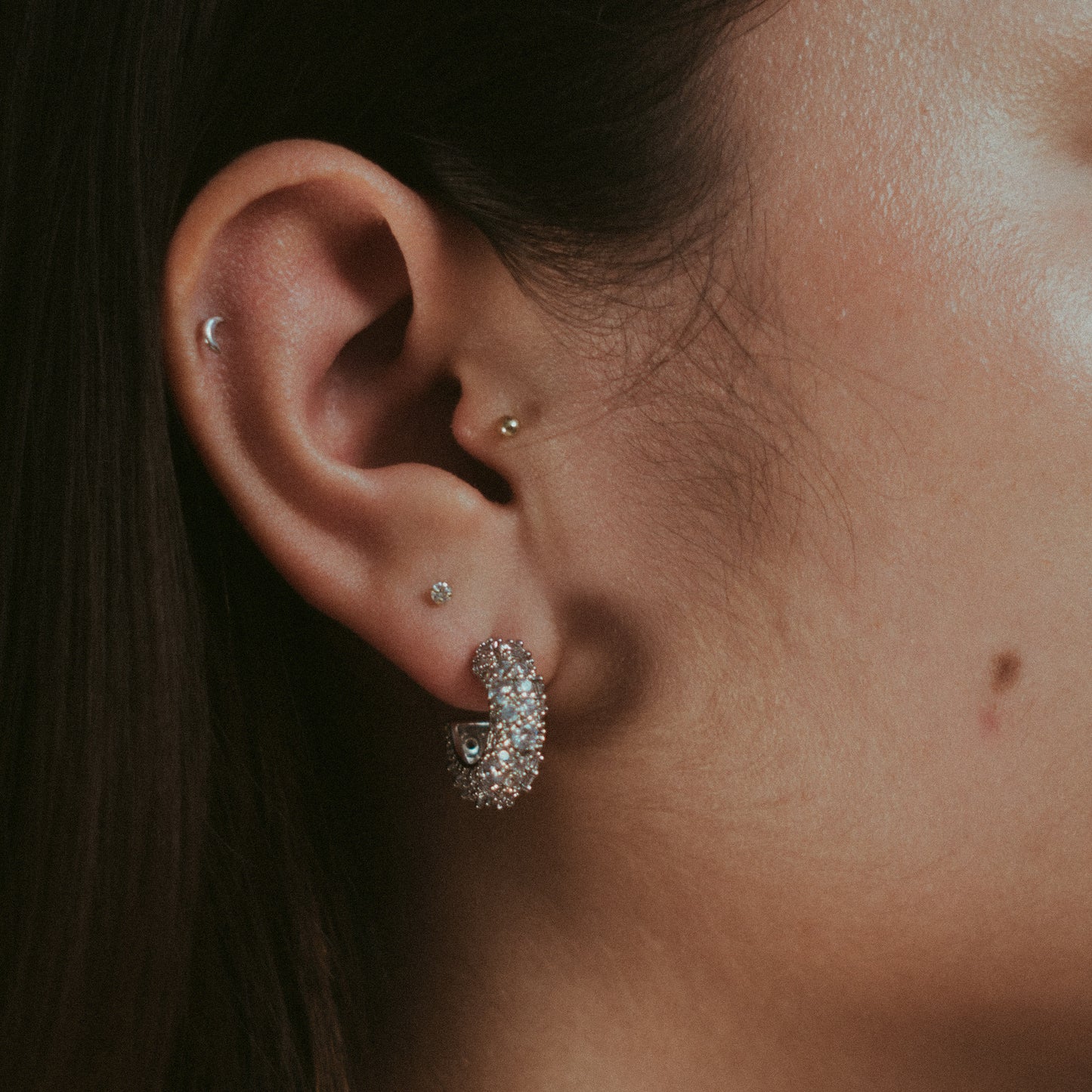 Aretes Miko
