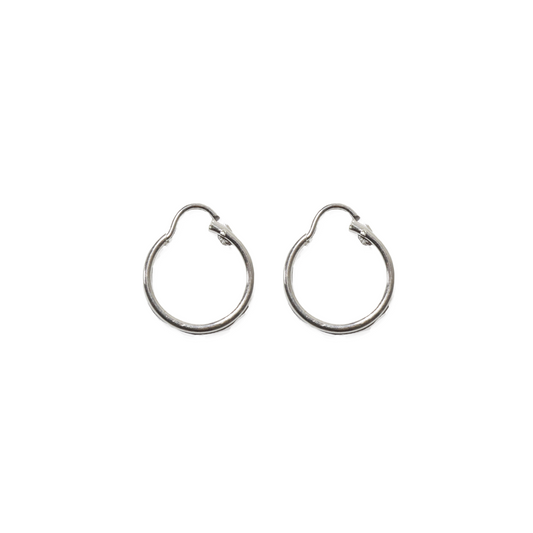 Arracada Plata
