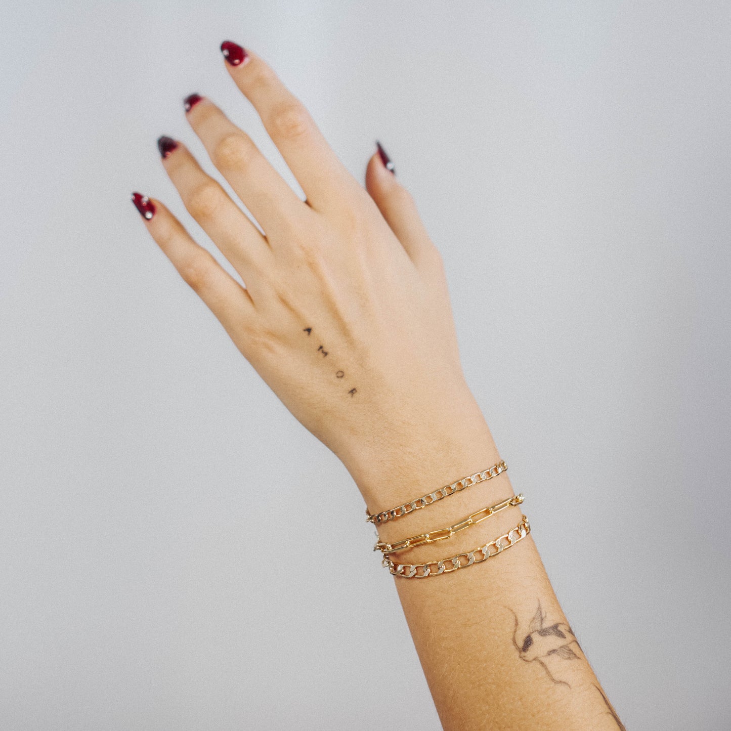 Pulsera Italina